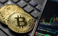 Bitcoin vượt mức 105.000 USD