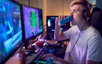 Tuyển thủ Esports và caffeine: Lợi bất cập hại?