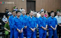 Chủ tịch Công ty Thái Dương: 'Không nhờ vả, chi vật chất để xin giấy phép'