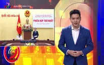 Đường dây nóng VTV9 - 12/5/2025