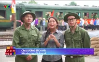 Góc nhìn văn hóa: Phim lịch sử và cách tiếp cận mới