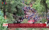 Nóng cùng V8 trưa - 12/5/2025