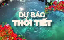 Bản tin thời tiết 9h10 - 12/5/2025