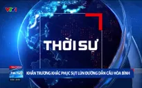 Thời sự 9h VTV1 - 12/5/2025
