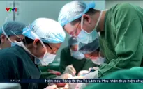 Việt Nam hôm nay - 12/5/2025