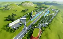 Nghệ An: Đẩy nhanh dự án trạm dừng nghỉ 340 tỷ đồng trên cao tốc Bắc – Nam