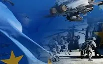 Châu Âu quyết tâm đổi mới quốc phòng, đặt công nghệ làm trọng tâm