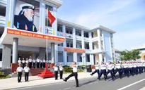 Vùng 2 Hải quân: Đảm bảo tốt cho công tác huấn luyện chiến sĩ mới