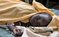 Dịch tả bùng phát khiến gần 600 người thiệt mạng ở Angola