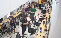 Giám đốc Công an Hà Nội yêu cầu làm rõ thông tin phản ánh về Công an phường Dương Nội