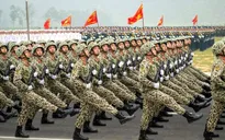 Chính phủ yêu cầu chuẩn bị tổ chức Lễ diễu binh, duyệt binh dịp Quốc khánh 2/9