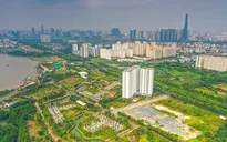 Đề xuất không hạn chế doanh nghiệp Nhà nước đầu tư kinh doanh bất động sản