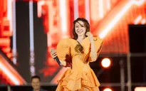 Hoa hậu Kiều Duy tích cực hoạt động cộng đồng trước ngày thi Miss International 2025