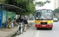 Nghệ An chuyển đổi sang xe điện đối với xe buýt, xe khách nội tỉnh