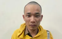 Bắt nam thanh niên đánh chết người vì ghen ở Long An