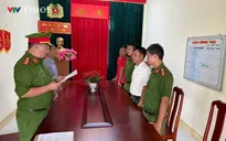 Kon Tum: Bắt đối tượng “ lừa chạy án” chiếm đoạt hơn 400 triệu đồng