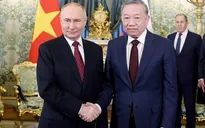 Chuyến công tác của Tổng Bí thư mở ra chương mới cho hợp tác với các nước bạn truyền thống