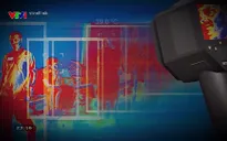 VTV kết nối: Mặt trời lạnh phim mới VTV3
