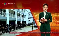 Nóng cùng V8 trưa - 13/5/2025