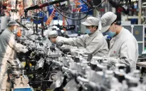 Sớm đưa kinh tế tư nhân phát triển xứng tầm