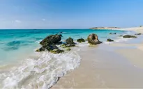 Động đất mạnh 6,3 độ ở ngoài khơi đảo Crete, Hy Lạp