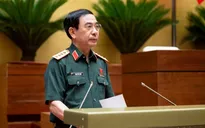 Đề xuất cán bộ, công chức tham gia lực lượng gìn giữ hòa bình Liên Hợp Quốc