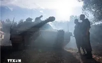 Tổng thống Trump thúc đẩy bình thường hóa quan hệ Syria - Israel