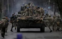 Nga nêu chủ đề cho các cuộc đàm phán với Ukraine ở Istanbul
