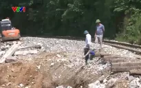 Triển khai các nhiệm vụ để khởi công xây dựng đường sắt Lào Cai - Hà Nội - Hải Phòng