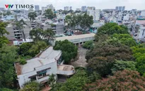 TP Hồ Chí Minh: Số phận các khu đất vàng sắp thay đổi?