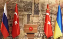 Thành phần phái đoàn Nga tham gia đàm phán với Ukraine ở Istanbul
