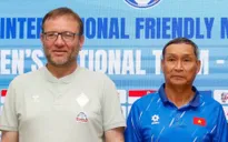 Giao hữu quốc tế giữa đội tuyển nữ Việt Nam và CLB Werder Bremen: Tự hào là một phần của trận đấu ý nghĩa