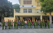 Khởi tố thêm 32 người và 2 cán bộ hải quan trong đường dây buôn lậu hàng triệu lít dầu