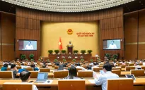Ngày 16/5, Quốc hội thảo luận về cơ chế đặc biệt phát triển kinh tế tư nhân