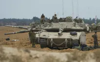 Israel tiếp tục không kích Gaza giữa lúc đàm phán ngừng bắn bế tắc