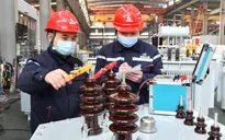 Dự báo kinh tế Trung Quốc tăng trưởng tích cực