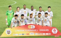 Hồng Lĩnh Hà Tĩnh - Đội bóng quyết định cuộc đua trụ hạng tại V.League