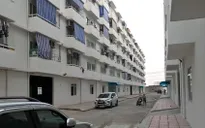 40 hộ dân ở Đồng Nai xin trả lại nhà ở xã hội