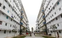 Đề xuất đóng tiền thay quỹ đất 20% xây nhà ở xã hội