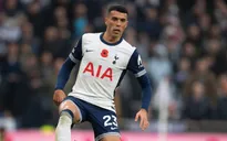 Khủng hoảng khu trung tuyến, Tottenham sẽ ra sân với hàng tiền vệ nào ở Europa League?