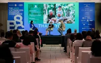 Việt Nam trước cơ hội thu hút vốn phát triển bền vững