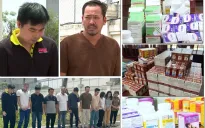 Sản xuất, buôn bán thuốc tân dược giả có mức án cao nhất là tử hình