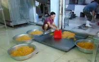 Người dân TP Hồ Chí Minh chưa thoát nỗi lo thực phẩm bẩn