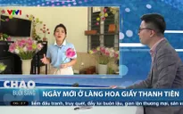 Buổi sáng thức giấc - 15/5/2025