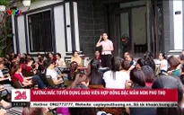 Chuyển động 24h trưa - 15/5/2025