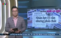 Điểm báo - 15/5/2025