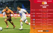 Trước vòng 23 V.League 1-2024/25 | Nóng bỏng trên toàn "mặt trận"!