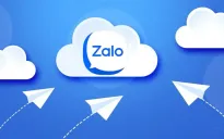 Zalo cắt giảm thời gian lưu trữ tin nhắn trên phiên bản trình duyệt web