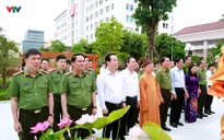 Xây dựng văn hóa tiết kiệm, chống lãng phí trong kỷ nguyên mới