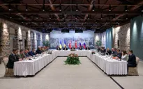 Gần 2 tiếng Nga - Ukraine đàm phán ở Istanbul: Tín hiệu tích cực nhưng hòa bình vẫn xa vời